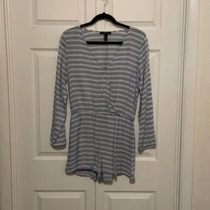 Forever 21 romper